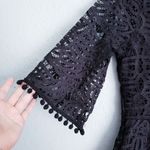 Tularosa ‎ Lace Dress Photo 4