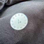 Lululemon Keep It Classic Crop Pant 23” Black Size 4 Photo 9