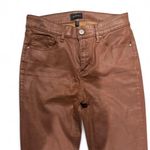 White House | Black Market  Brown Pants Photo 1