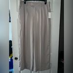 A New Day NWT  High Rise Fluid Pants Women Junior Size 17 Photo 7