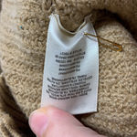 Wilfred‎ merino wool camel button down cardigan Tan Size XXS Photo 3