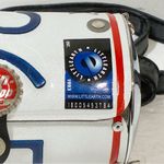 Little Earth Vintage  New York License Plate Metal Purse Cola Clasp COA Strap Photo 1