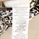 Loft  Brocade Sleeveless Sheath Dress With Ribbon Detail Photo 3