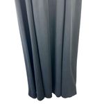 LNA  CLOTHING Black Sleeveless Lace Up Midi Maxi Dress NWT Small‎ S LBD Photo 6