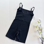 Aritzia  Wilfred Free Divinity 7" Romper Black Photo 11