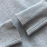 White + warren essentials 100% cashmere sweater light‎ blue Size XS Photo 3