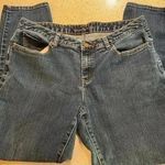 Michael Kors denim jeans skinny size 14 Photo 0