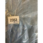 Time & Tru Women's XL Maternity Boyfriend Jeans Distressed Light Wash Preppy NEW Photo 9