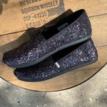 Toms  Women’s Slip-On Shoes glitter 8.5 vegan Photo 5