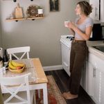 Abercrombie & Fitch Abercrombie brown pants 24 SHORT Photo 1