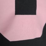 Hot Topic KUROMI BY SANRIO BLACK PINK 00 JERSEY STYLE GRAPHIC BOXY TEE  MEDIUM Photo 12