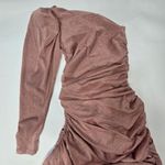 LPA  Roksana Dress in Blush Photo 3