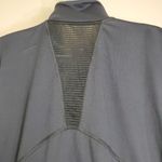 Adidas  Climalite High Neck Tulip Jacket Small Photo 6