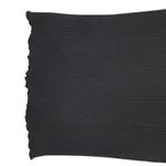 Everlane Flare Knit Pant XL Black Rib Grunge Versatile Office Casual Travel NWT Photo 6