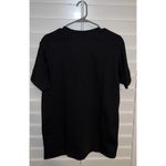 Unisex Tokyo Japan Anime Black Shirt Photo 3