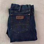 Wrangler  Retro Jeans Men’s Slim Bootcut Photo 0