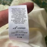 Vanity Fair Vintage  eggshell lace nylon cami, size 42 Photo 3