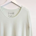 Free People Rockabilly Raglan Thermal Photo 4
