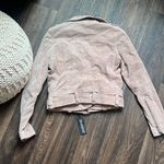 BLANK NYC  DESERT ROSE JACKET Photo 5