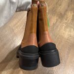 Sam Edelman NWT Women's Lulia Chelsea Boot size 5 Photo 4