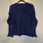 Sail To Sable Tuckernuck STS  Wool & Cashmere Sweater     Photo 6