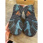 Merrell Women's Moab Vertex Vent Composite Toe Work Shoe Pewter Size 6 Photo 8