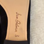 Sam Edelman Elegant Black Suede Loafers Photo 9