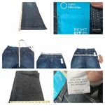 Fashion Bug  *Right Fit * Curvy* Womans Jeans Sz 12 NWT Photo 4