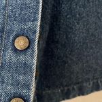 Zena vintage 90s denim skirt Size 2 Photo 1