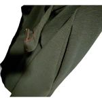 Boden Pleated Dark Green textures knit A Photo 5