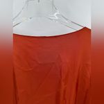 Baltic Born  Krystal Satin Wrap Gown size‎ xs Photo 7