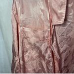 Victoria's Secret Vintage Victoria Secret Light Pink Robe‎ Oversized Pockets Size M/L Photo 6