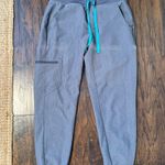 FIGS  Zamora Joggers in Graphite, xsmall petite Photo 2