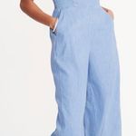 Old Navy Square Neck Cami Jumpsuit Photo 0