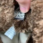 3/$30 Tasola | Brown Vixen Faux Fur Trim Winter Boots 10 Photo 4
