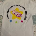 Crocs  TYB tee Photo 1