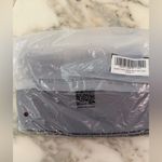 Quince NWOT  Cocoa Brown Stretch Cotton Jersey Boat Neck Tank Size M Photo 2