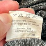 Maacie Maternity Gray Athletic Cropped Pants Medium Photo 7