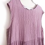 Knox Rose Ruched Babydoll Dress Photo 2