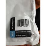 Alphalete  Woman’s Infinity Stride Short W/ Liner - Sour Tangerine, Size Small Photo 13