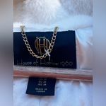 House of Harlow 1960 faux Fur In White Size M Photo 5