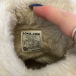Sorel Snow Angel Lace Up Snow Boots Photo 5