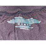 Lounge Tommy John Jogger Pants Womens S Used Black Photo 12