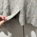 Anthropologie Sparrow Sweater Womens XS Beige Blazer Corduroy Elbow Wool Photo 4