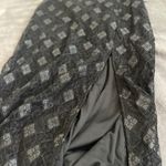 ASTR The Label Hook and Eye Corset Lace Midi Dress Black NWT Photo 7