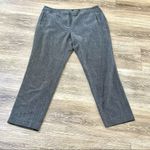 Ellen Tracy  Grey dress pants Photo 1