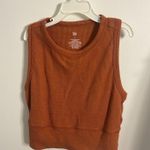 SO Kohls Flare Pants and Tank Top Waffle Knit Set Photo 4