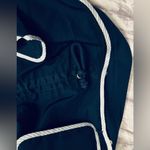 Madewell  Hooded Trench coat Jacket Photo 8