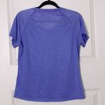 Helly Hansen  X Cool Purple Training Top Medium Photo 1