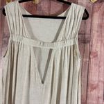 Petal and Pup  Tan Jumpsuit Size 6‎ Photo 6